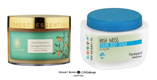 Top 10 Best High End Scrubs For Tan Removal In India