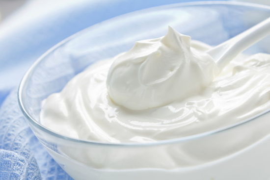 Top 10 Benefits Of Yogurt For Skin, Hair And Weight Loss 