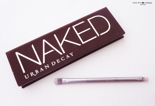 Urban Decay Naked Palette Review Swatches Price Buy Online