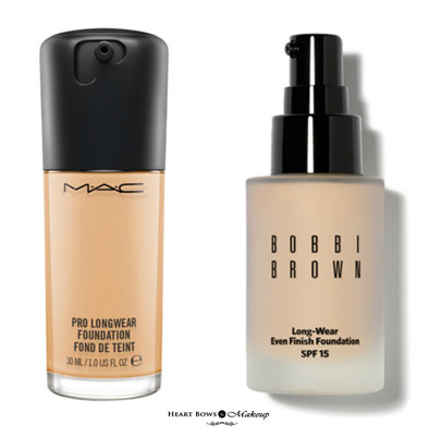 top rated full coverage foundation