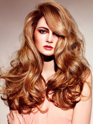 Best Hairstyle For Long Thin Hair