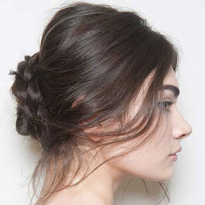 30 Chic Hairstyles for Oblong Face Shapes According to Stylists