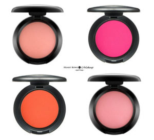 best mac blushes for indian skin best mac blushes for indian skin