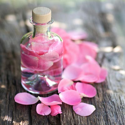 Best Rose Water Uses For Skin Face Hair Eyes