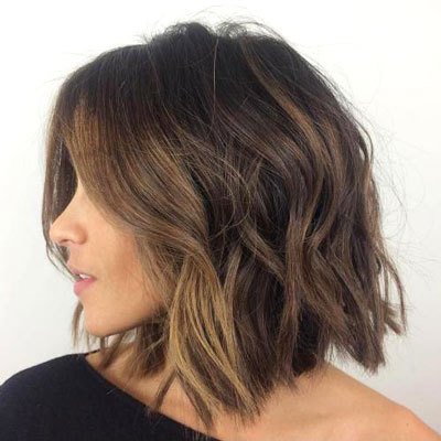 12 Hairstyles For Fine Hair To Boost Volume | John Frieda