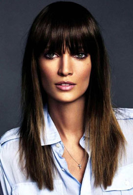 30 Super Chic Hairstyles for Fine Straight Hair in 2023