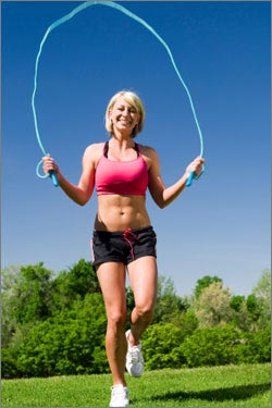 Top Cardio Exercises At Home