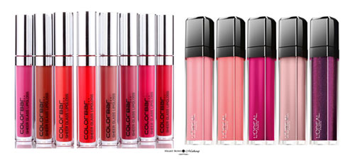 Rated gloss in lip india reviews best