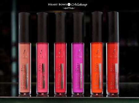Best Pigmented Lipgloss In India For Dark Lips Parties