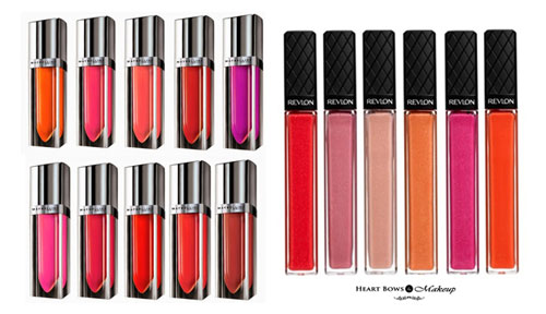Top 10 Best Lipgloss In India Long Lasting Price