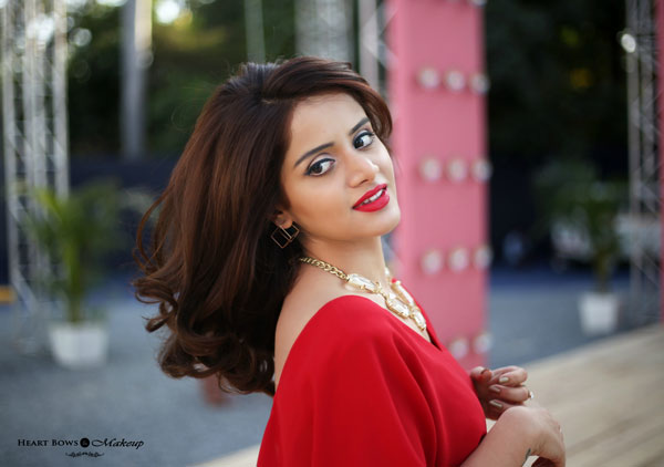 Top Indian Makeup Beauty Blogger