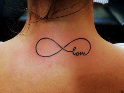 Best Small Tattoos For Back Neck