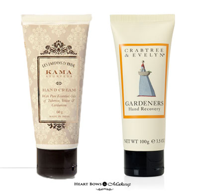 10 Best Hand Cream For Dry Cracked Hands Review