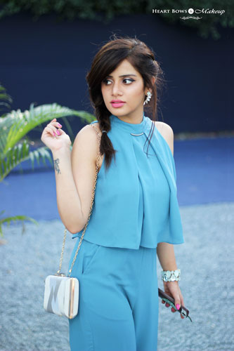 Best Indian Beauty Fashion Blogger