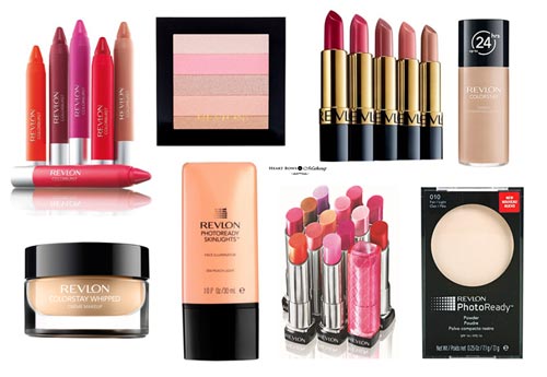Best Revlon Products In India Top 10 Bestsellers 2017