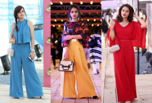 Fashion 101: How to Look Taller & Slimmer - Heart Bows & Makeup