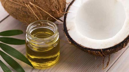 Best Benefits Of Coconut Oil Wrinkles On Forehead