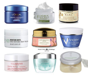 top 10 best cream for fair skin