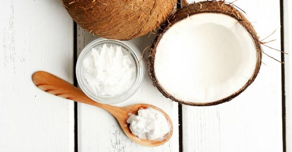 Oil Pulling With Coconut Oil Benefits