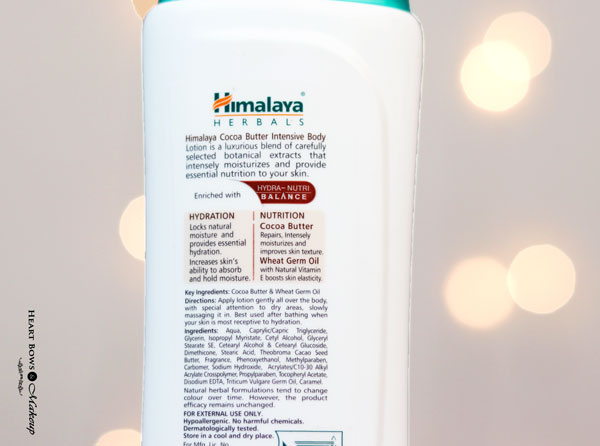 Best Affordable Body Lotion In India For Winters