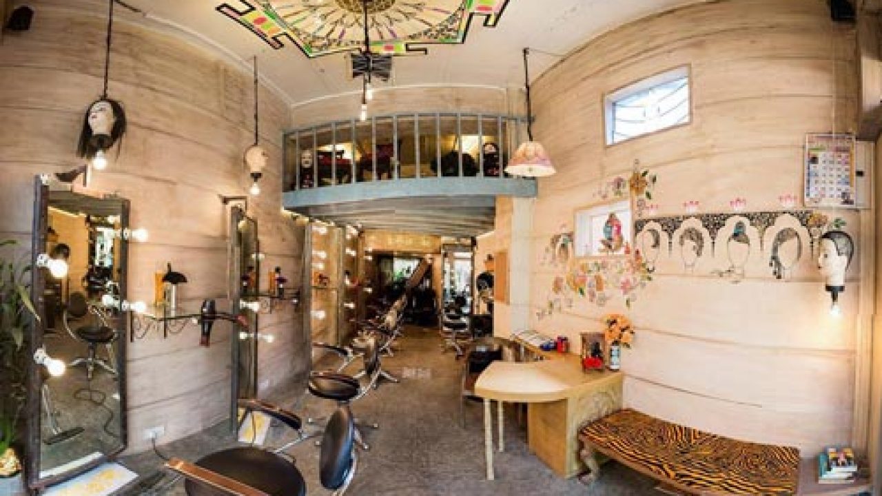 Best Hair Salons in Mumbai: Our Top 10! - Heart Bows & Makeup