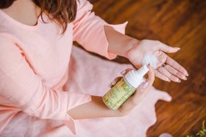 kama ayurveda