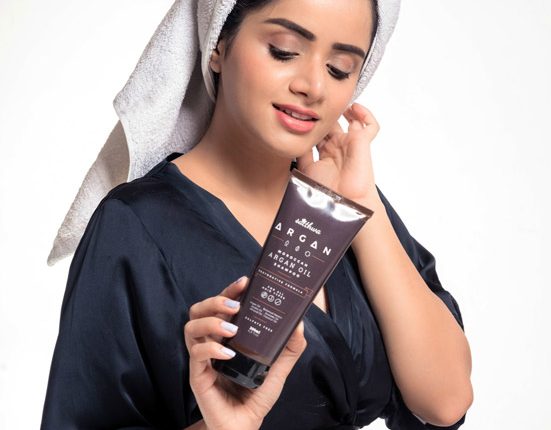 Satthwa Argan Oil Shampoo Review Price Buy