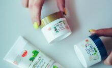 Amway Be Bright Face Wash Day Cream Night Cream