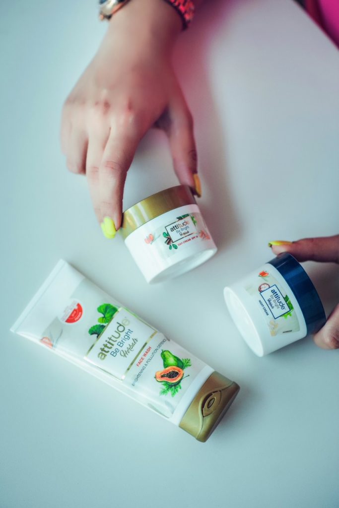 Amway Bloggers Meet Heart Bows & Makeup